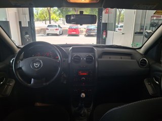 Dacia Duster Laureate dCi 110 EU6