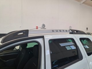 Dacia Duster Laureate dCi 110 EU6