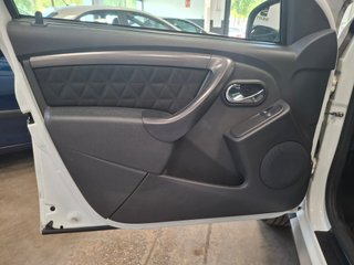 Dacia Duster Laureate dCi 110 EU6