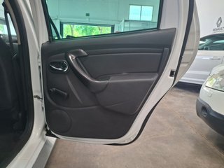Dacia Duster Laureate dCi 110 EU6