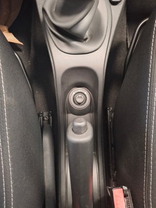 Dacia Duster Laureate dCi 110 EU6