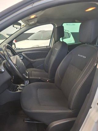 Dacia Duster Laureate dCi 110 EU6