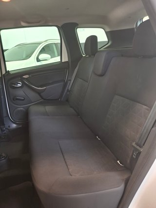 Dacia Duster Laureate dCi 110 EU6