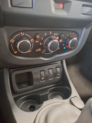 Dacia Duster Laureate dCi 110 EU6