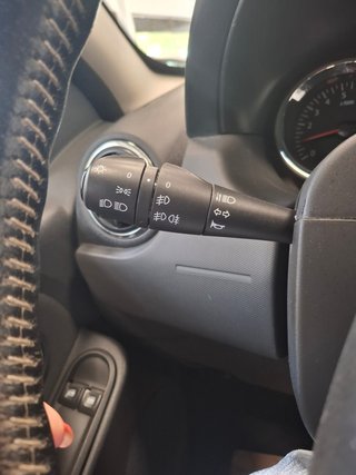 Dacia Duster Laureate dCi 110 EU6
