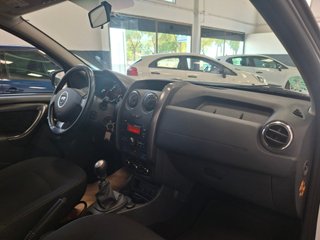 Dacia Duster Laureate dCi 110 EU6
