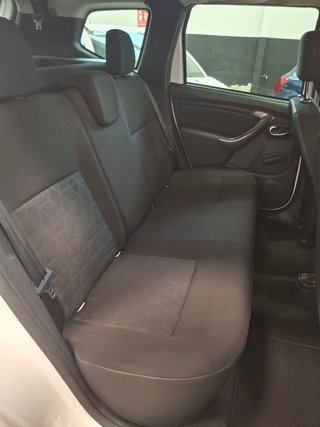 Dacia Duster Laureate dCi 110 EU6