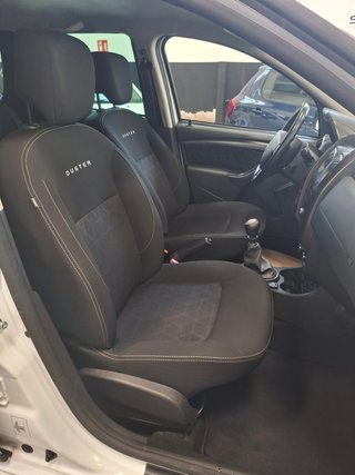 Dacia Duster Laureate dCi 110 EU6