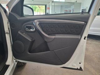 Dacia Duster Laureate dCi 110 EU6