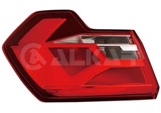 Piloto Trasero Izquierdo Audi A1 (2018+)