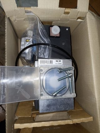 DUNGS MBC-700-N