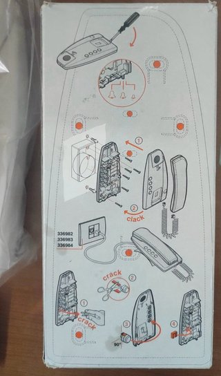 Portero Automático BTicino