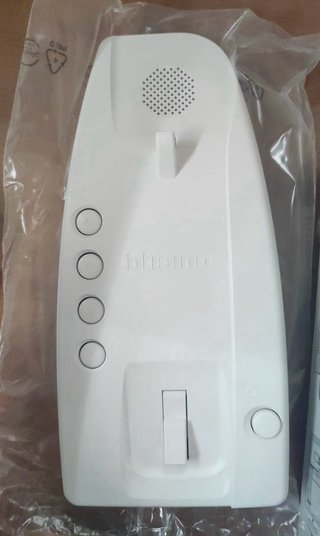 Portero Automático BTicino