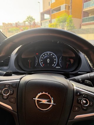 Opel Insignia 2014