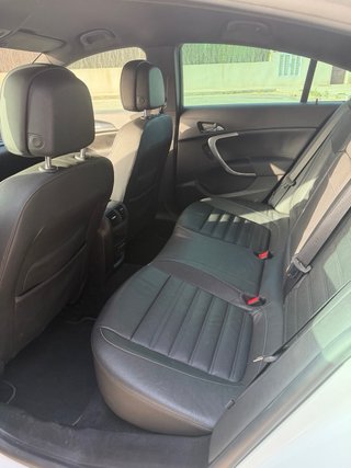Opel Insignia 2014