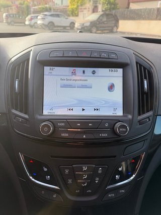 Opel Insignia 2014