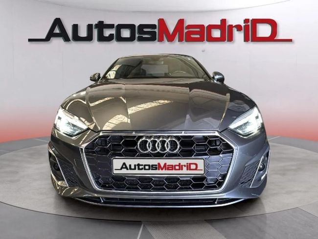 Audi A5 2023, foto 2