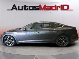 Audi A5 S Line 35 TDI 120kW S tronic Sportback