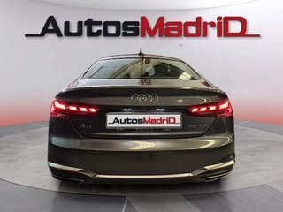 Audi A5 S Line 35 TDI 120kW S tronic Sportback