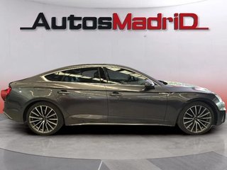 Audi A5 S Line 35 TDI 120kW S tronic Sportback
