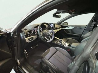 Audi A5 S Line 35 TDI 120kW S tronic Sportback