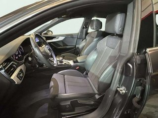 Audi A5 S Line 35 TDI 120kW S tronic Sportback