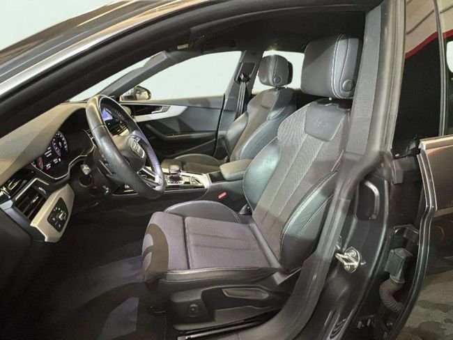 Audi A5 2023, foto 13