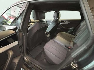 Audi A5 S Line 35 TDI 120kW S tronic Sportback