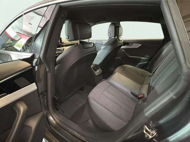 Audi A5 2023, foto 14