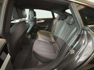 Audi A5 S Line 35 TDI 120kW S tronic Sportback