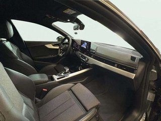 Audi A5 S Line 35 TDI 120kW S tronic Sportback