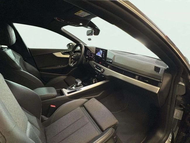 Audi A5 2023, foto 16