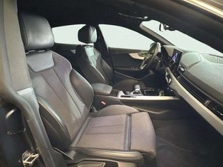Audi A5 S Line 35 TDI 120kW S tronic Sportback