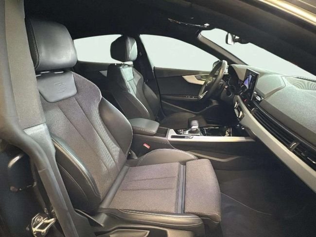 Audi A5 2023, foto 17