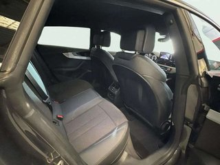 Audi A5 S Line 35 TDI 120kW S tronic Sportback