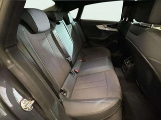 Audi A5 S Line 35 TDI 120kW S tronic Sportback