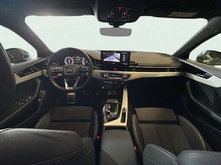 Audi A5 S Line 35 TDI 120kW S tronic Sportback