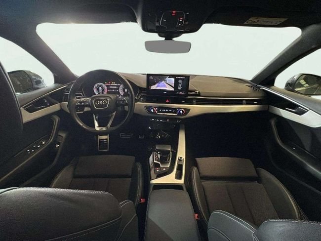 Audi A5 2023, foto 20