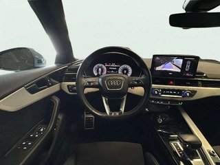 Audi A5 S Line 35 TDI 120kW S tronic Sportback