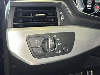 Audi A5 S Line 35 TDI 120kW S tronic Sportback