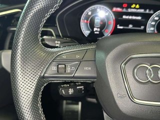 Audi A5 S Line 35 TDI 120kW S tronic Sportback