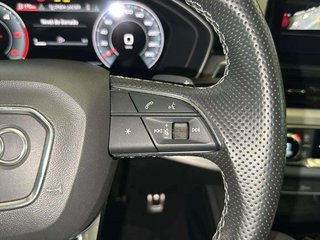 Audi A5 S Line 35 TDI 120kW S tronic Sportback