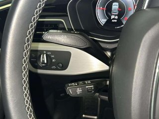 Audi A5 S Line 35 TDI 120kW S tronic Sportback