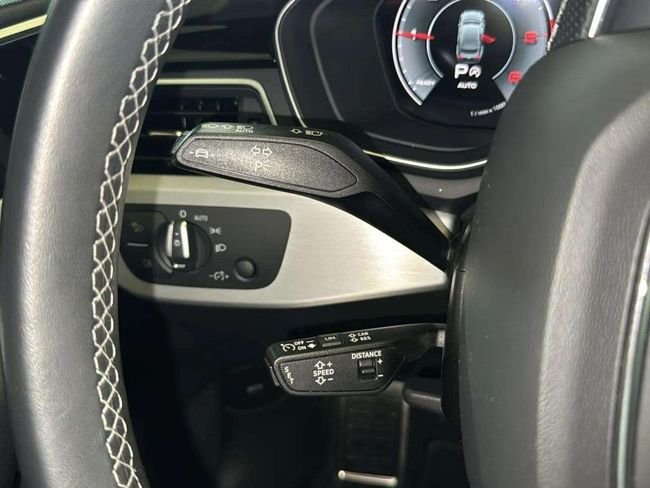 Audi A5 2023, foto 25