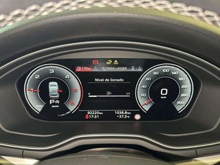Audi A5 S Line 35 TDI 120kW S tronic Sportback