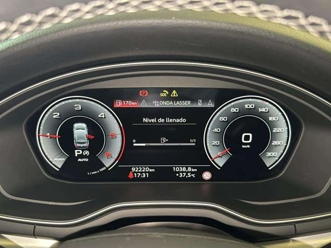 Audi A5 2023, foto 27