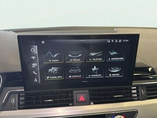Audi A5 S Line 35 TDI 120kW S tronic Sportback