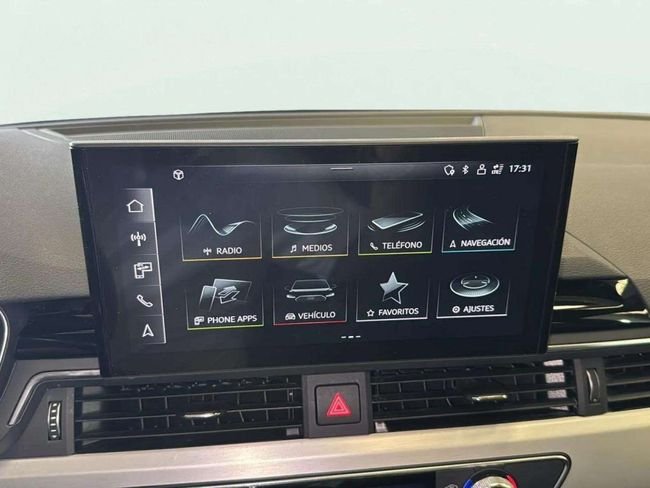 Audi A5 2023, foto 28