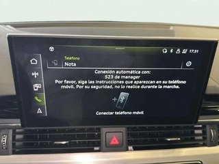 Audi A5 S Line 35 TDI 120kW S tronic Sportback