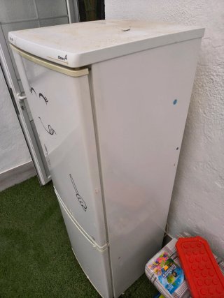 Frigorífico Clase A